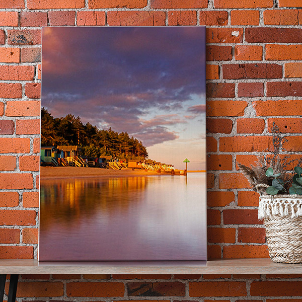 Card "Canvas" Prints Portrait XX Large Bezzazz